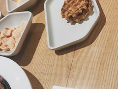 -豪客来牛排(马群招商花园城店)