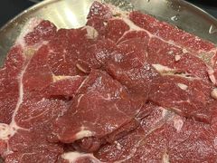 -西塔老太太泥炉烤肉(双井店)