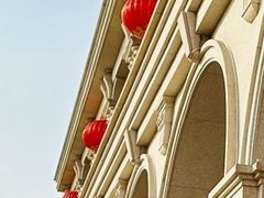 -天津五大道文化旅游区
