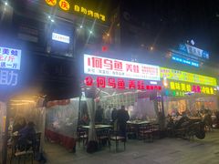 -重庆何乌鱼(南湖逸家店)