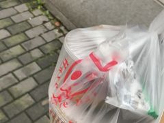 -无名氏面馆(邮电路店)