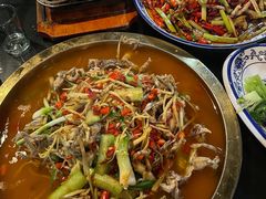 -拈一筷子·宜宾江湖菜(总店)