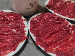 -万祥牛肉火锅(金龙店)