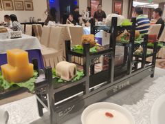 花家凉点拼盘-花家怡园