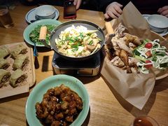 -弄堂里(新天地店)