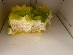 -积慕Cake(解放大道店)
