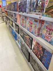 -孩子王童乐园(唐山万达广场店)