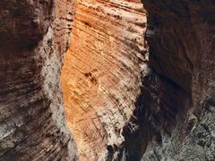 -天山神秘大峡谷