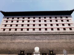 -西安城墙·碑林历史文化景区