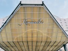 -大连铂尔曼酒店-铂尔曼美食廊 Pullman Deli