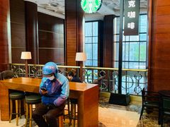 -星巴克(北京太平桥大街店)