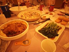 -顺风海鲜港(金玉兰店)