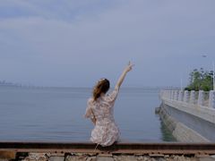 -海堤纪念公园