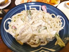 -panchos 墨西哥餐厅(嘉绿苑店)