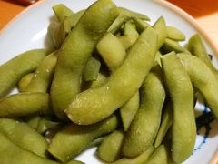 毛豆-福匠日本料理(人民路店)