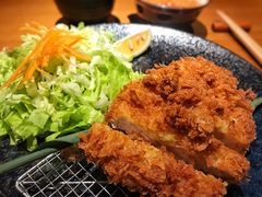 -山杏yama-katsu·吉列炸物