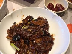 -京味斋·北京烤鸭(华威桥北工大店)