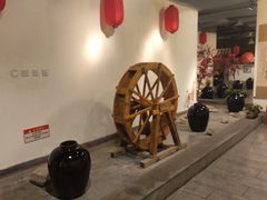 -小时候文化餐厅(盘山店)
