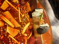 -湊湊火锅·茶憩(打浦桥日月光店)