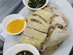 白切鸡-同记鸡粥粉面店