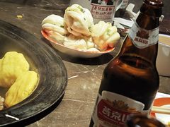 -粗粮人家·东北菜(洋桥店)