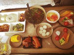 -和子足浴SPA会馆(梁溪店)