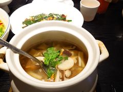 每日老火汤-老海陵·泰州菜(三水湾店)