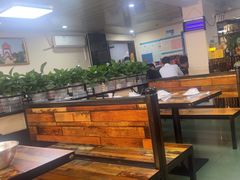 -南雄雄州土菜餐厅(粤北大厦店)
