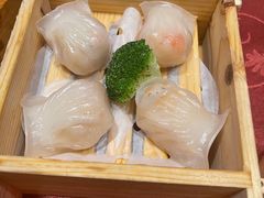 -南宁荔园维景国际酒店·荔园中餐厅
