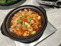 -淮安人家·悦达嘉宴(深圳路店)