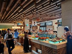 -海南清水湾莱佛士酒店