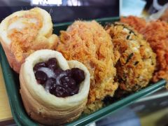 -千里酥(中山北路店)