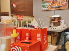 -海底捞火锅(吉利大厦店)