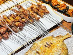 -小核桃品质串店(世茂大道店)