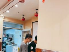 -金丝饭庄(金丝新天地保障性住宅小区店)