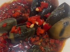 -品大三·南京菜(大行宫店)