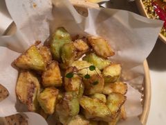 -初蓉丨遇见新川菜(亲贤街荣耀店)