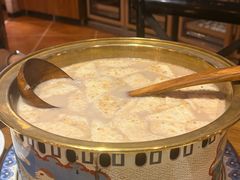 -蒙亨·手把肉·蒙古包文化主题餐厅(天恒广场店)