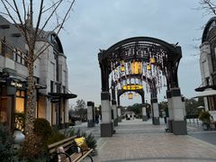 -比斯特上海购物村精品奥特莱斯