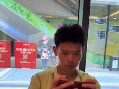 -巴别塔法餐舍(合作路店)