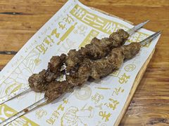 -杨记清芳牛肉拉面(京广路店)