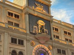 -澳门威尼斯人综合度假区