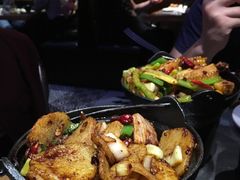 -伟大航路烤鱼(迅驰广场店)