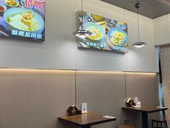 -蟹味阁·蟹黄面(体育西横街店)