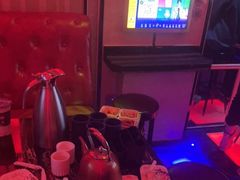 -金煌·派对KTV(北斗星城店)