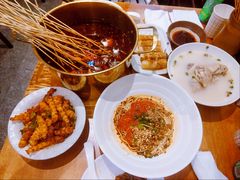 -付小姐在成都(中山公园店)