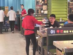 -丰茂烤串(卫星广场店)