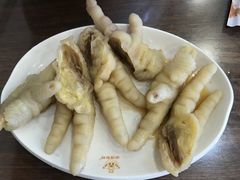 白云凤爪-沙河粉村·国家非遗传承(云台店)