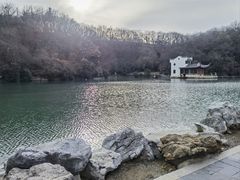 -南京珍珠泉风景区
