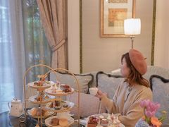 -广州富力丽思卡尔顿酒店